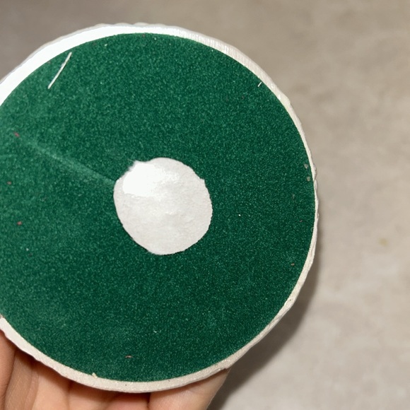 Santini Party favour gold plated for tea lights - Picture 5 of 6